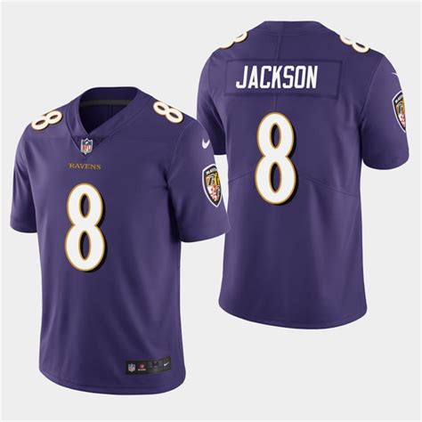 lamar jackson jersey stitched.